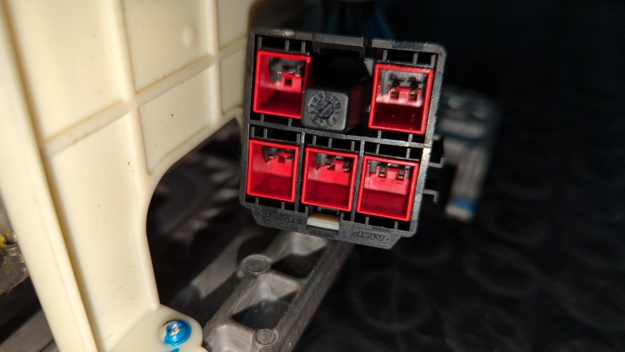 COLUMNA DIRECCION LAND ROVER RANGE ROVER SPORT - vista 8