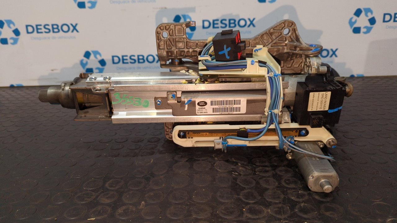 COLUMNA DIRECCION LAND ROVER RANGE ROVER SPORT - vista 10