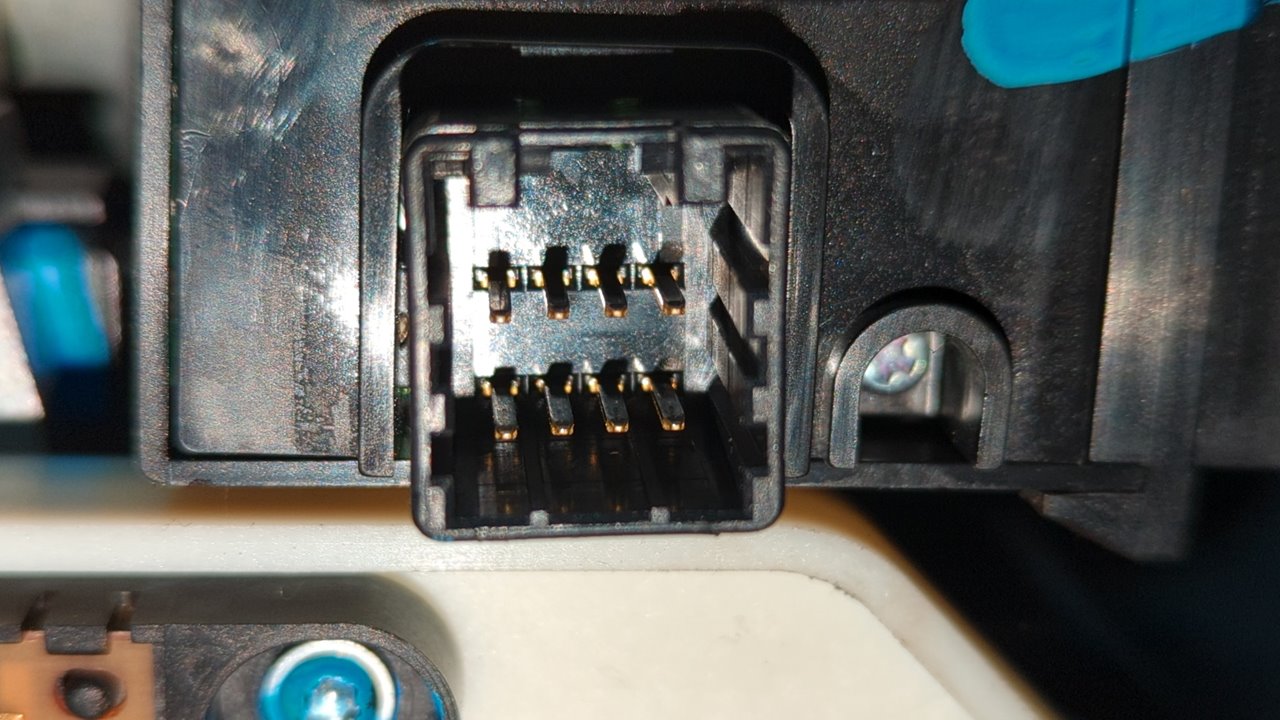 COLUMNA DIRECCION LAND ROVER RANGE ROVER SPORT - vista 12