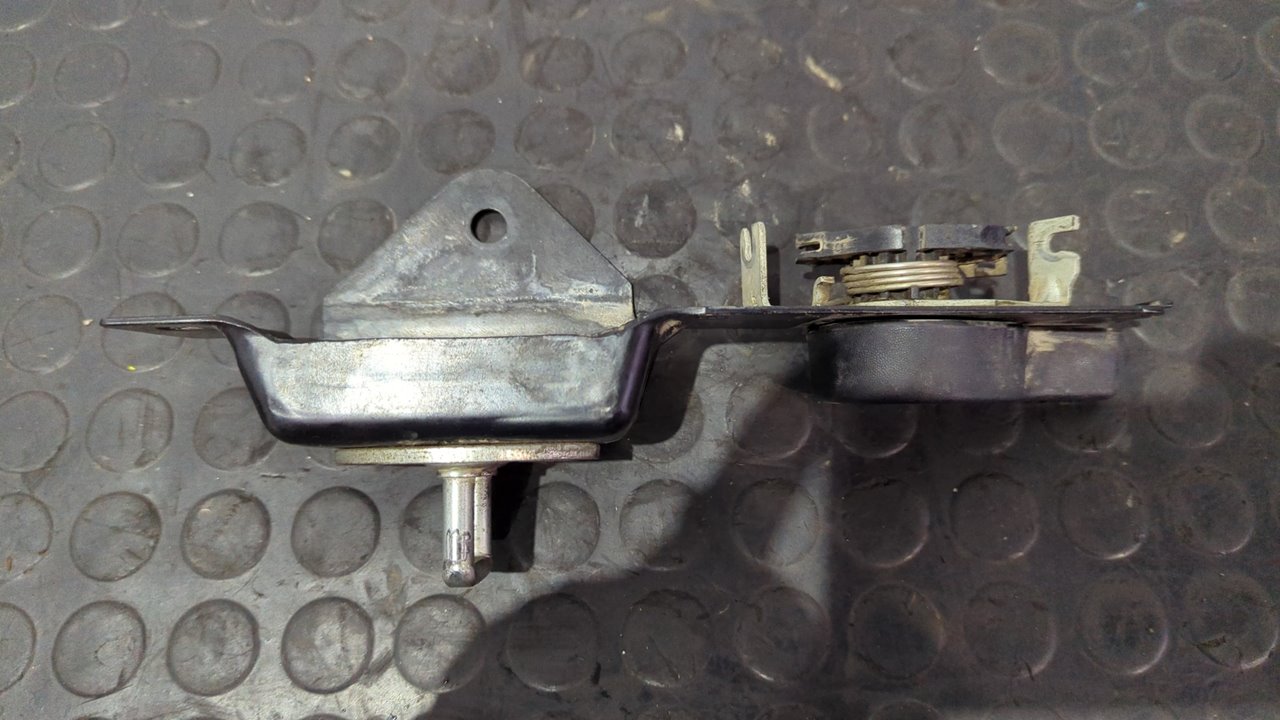 MANETA INTERIOR TRASERA DERECHA RENAULT KANGOO - vista 7