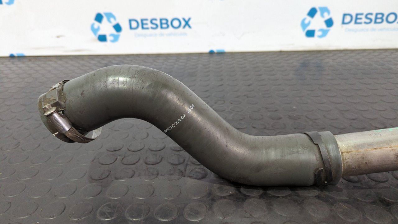 TUBO RENAULT KANGOO - vista 2