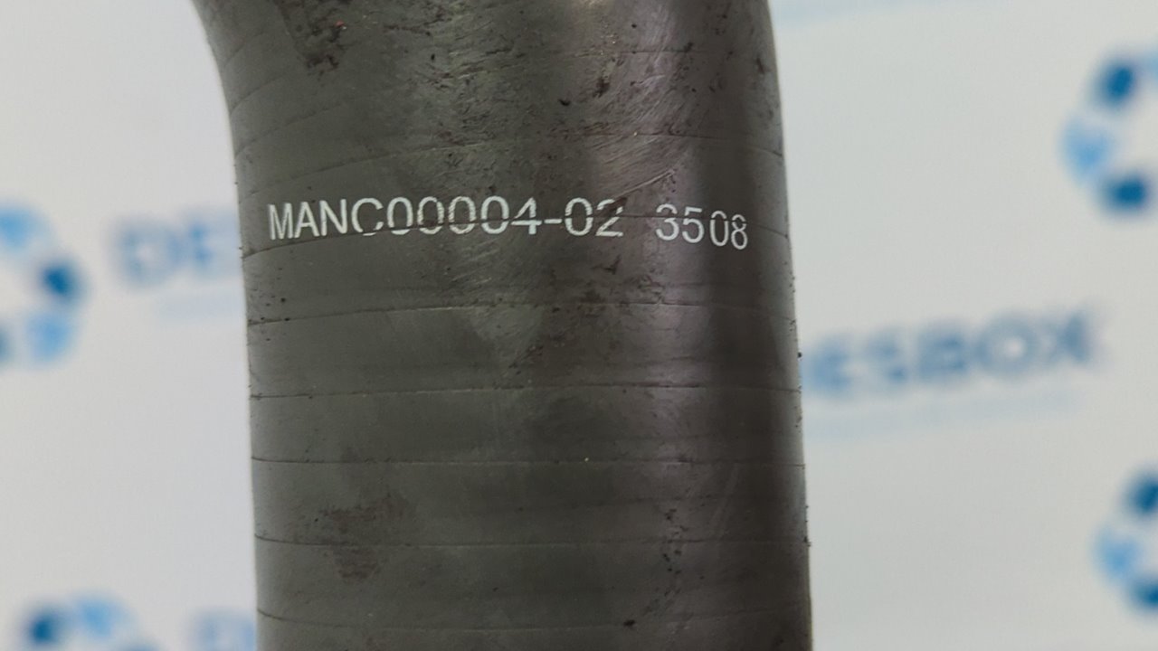 TUBO RENAULT KANGOO - vista 6