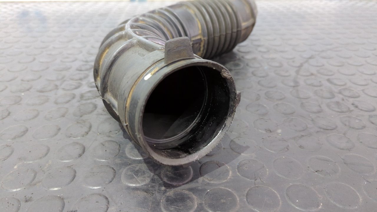 TUBO RENAULT KANGOO - vista 4