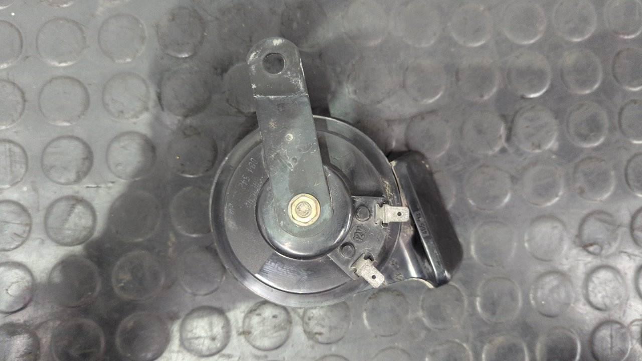 CLAXON MERCEDES-BENZ CLASE E (W124) BERLINA - vista 5