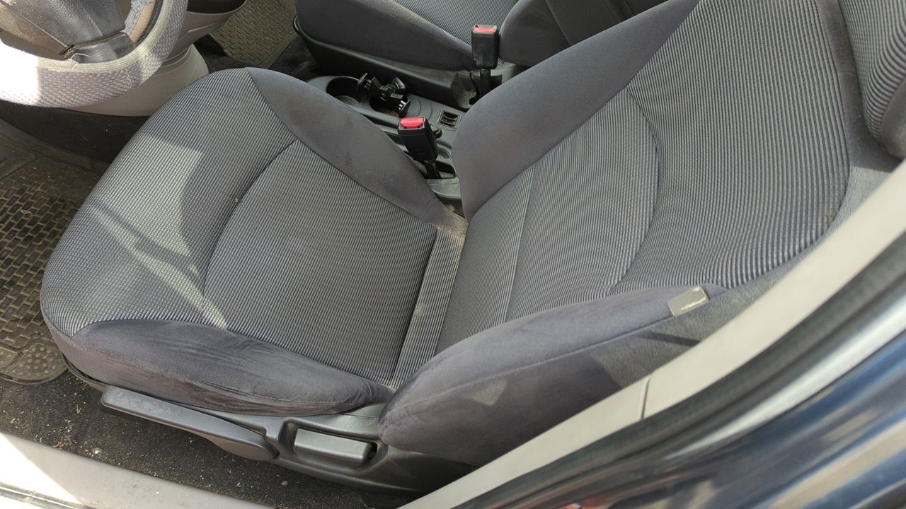 ELEVALUNAS TRASERO IZQUIERDO MITSUBISHI GRANDIS (NA0W) - vista 13