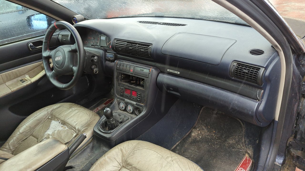 Vista 8
