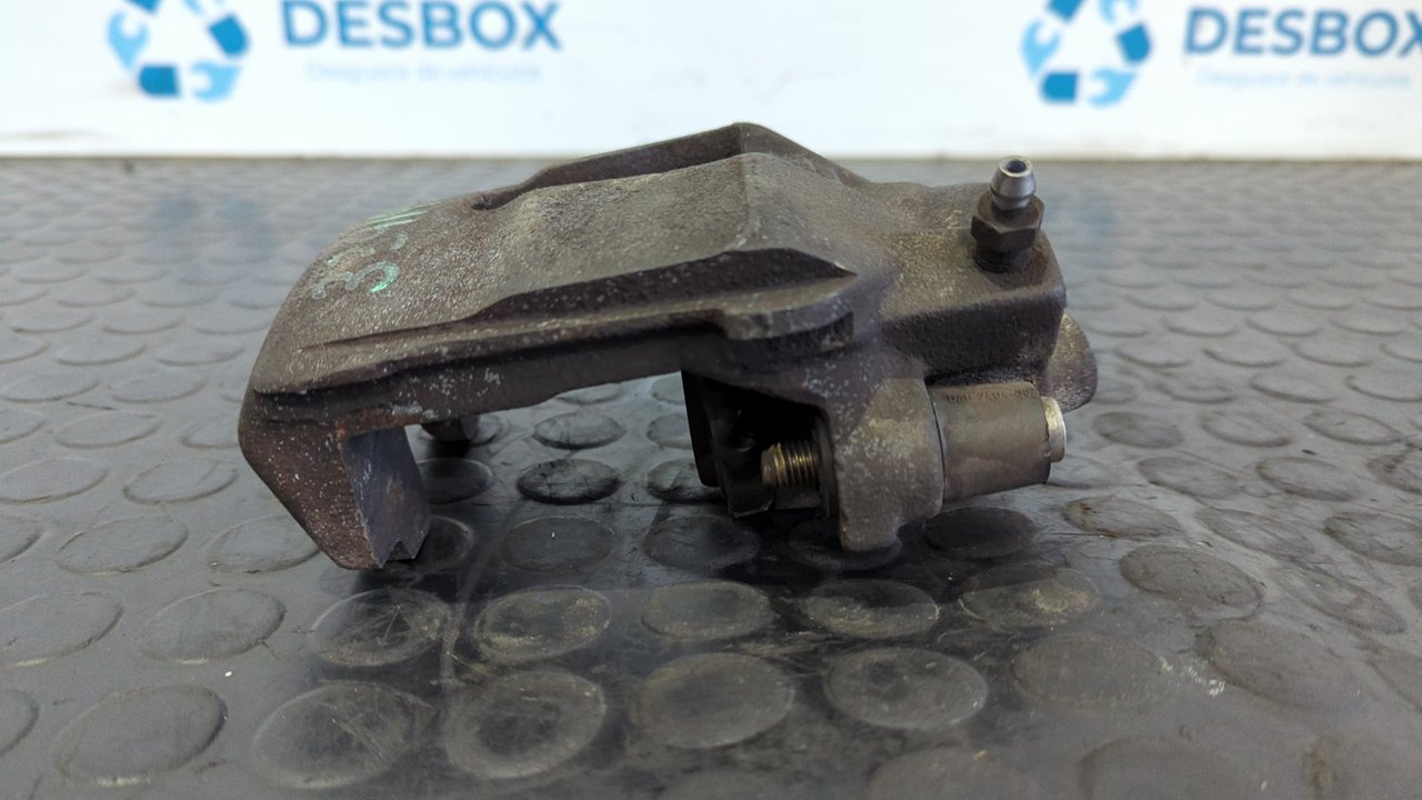 PINZA DE FRENO DELANTERA IZQUIERDA SEAT LEON (1P1) - vista 7