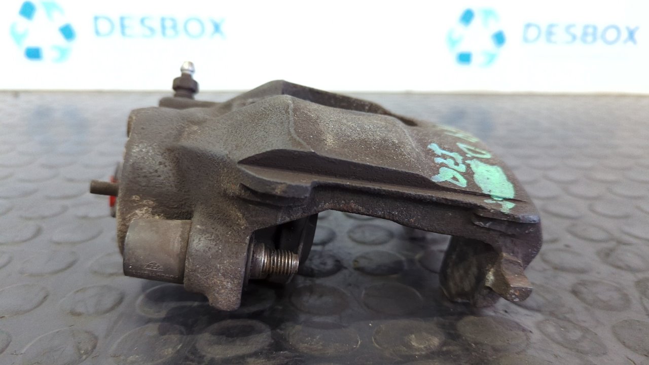 PINZA DE FRENO DELANTERA IZQUIERDA SEAT LEON (1P1) - vista 4