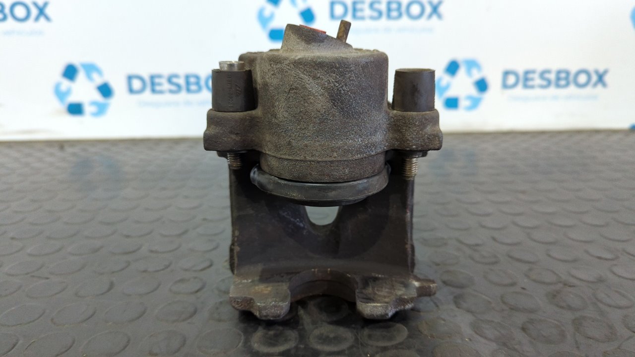 PINZA DE FRENO DELANTERA IZQUIERDA SEAT LEON (1P1) - vista 3