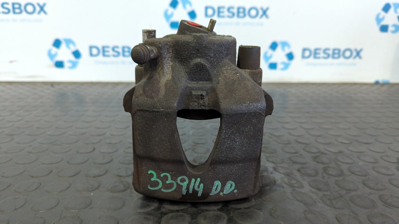PINZA DE FRENO DELANTERA DERECHA SEAT LEON (1P1)