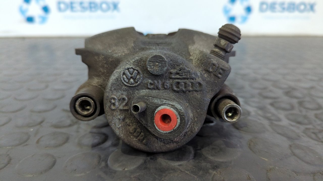 PINZA DE FRENO DELANTERA DERECHA SEAT LEON (1P1) - vista 2