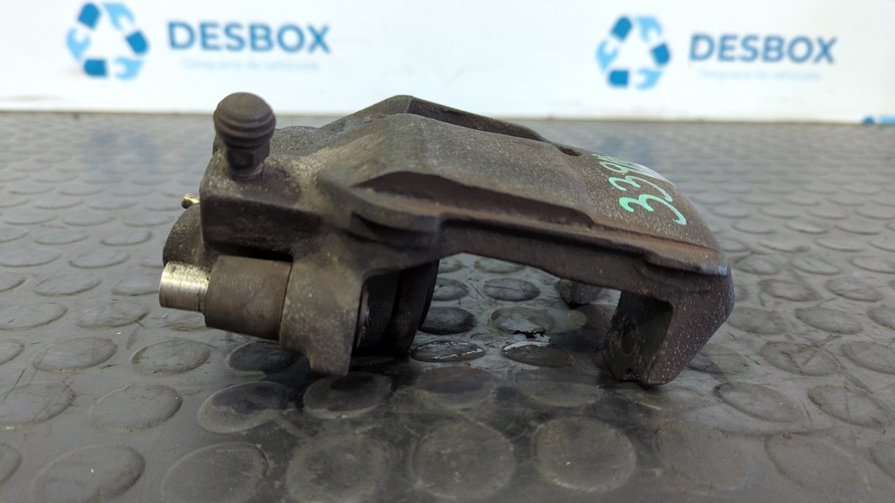 PINZA DE FRENO DELANTERA DERECHA SEAT LEON (1P1) - vista 4