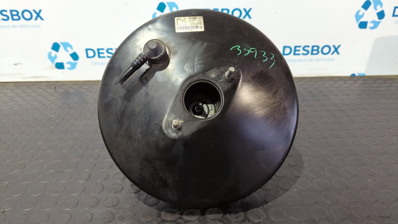 SERVOFRENO RENAULT KANGOO