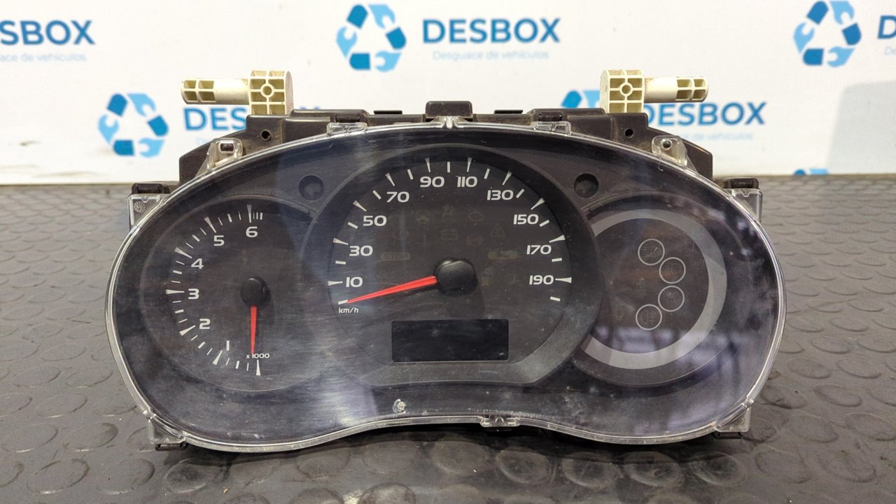 CUADRO INSTRUMENTOS RENAULT KANGOO