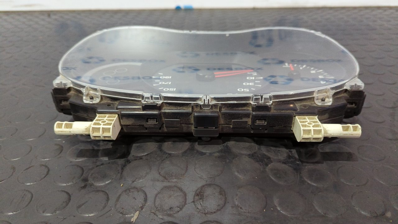 CUADRO INSTRUMENTOS RENAULT KANGOO - vista 6