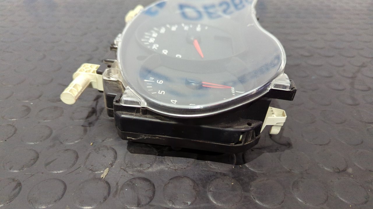 CUADRO INSTRUMENTOS RENAULT KANGOO - vista 5