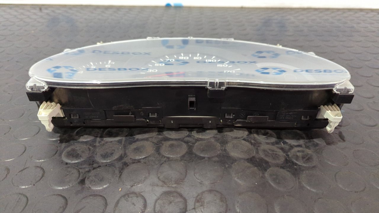 CUADRO INSTRUMENTOS RENAULT KANGOO - vista 4