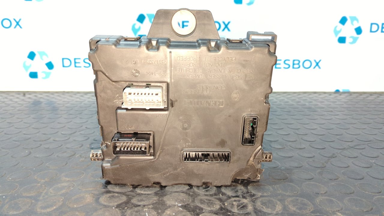 MODULO ELECTRONICO RENAULT KANGOO