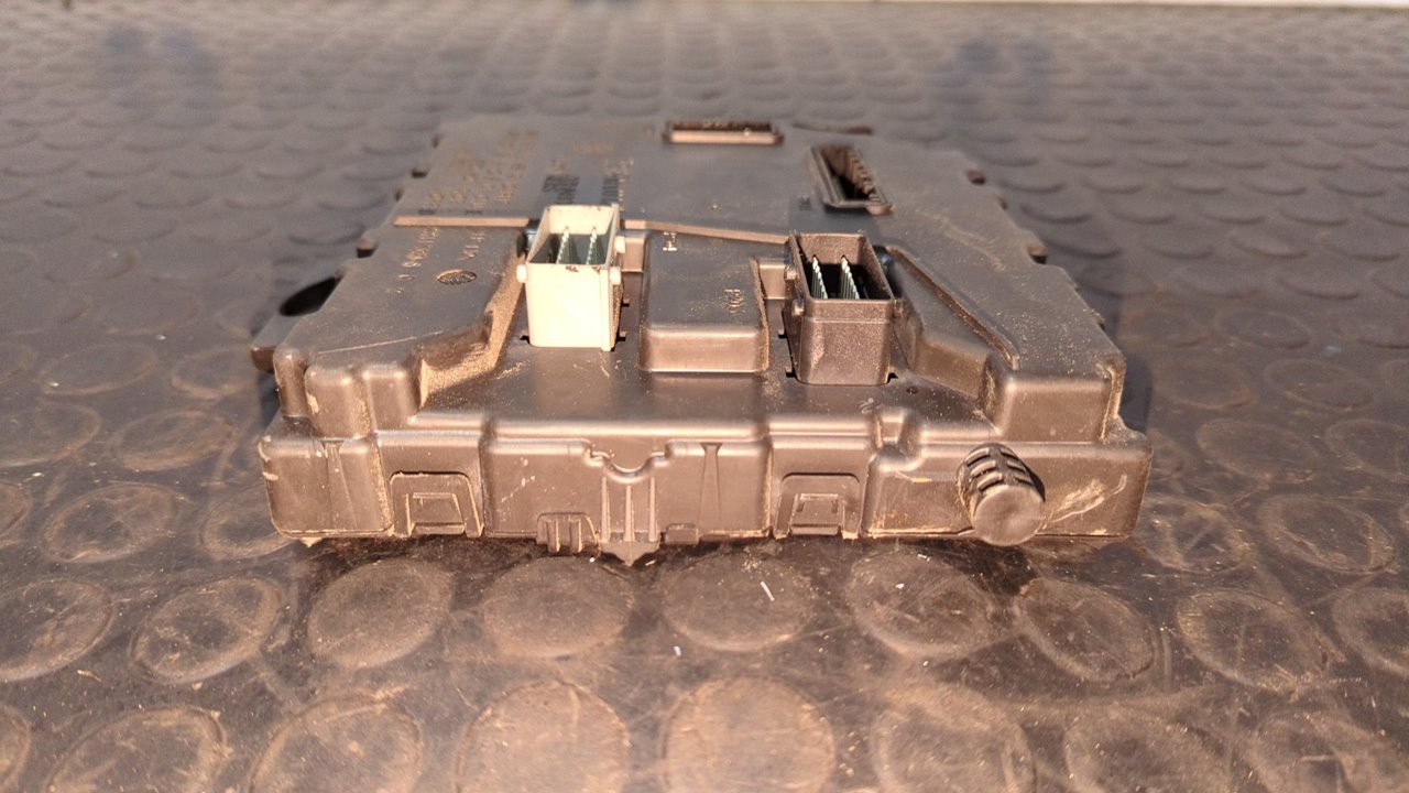 MODULO ELECTRONICO RENAULT KANGOO - vista 13