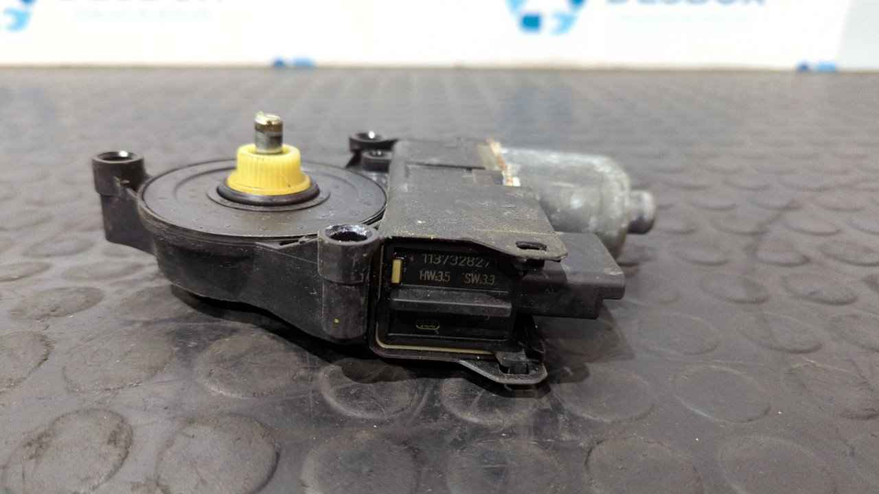 MOTOR ELEVALUNAS TRASERO DERECHO PEUGEOT 308 - vista 8