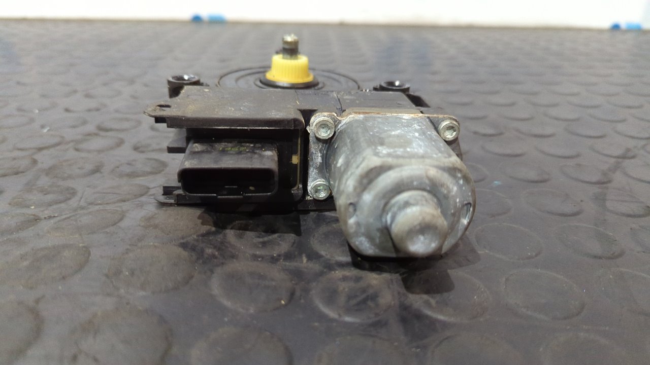 MOTOR ELEVALUNAS TRASERO DERECHO PEUGEOT 308 - vista 7