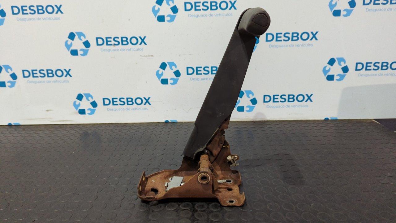 PALANCA FRENO RENAULT KANGOO