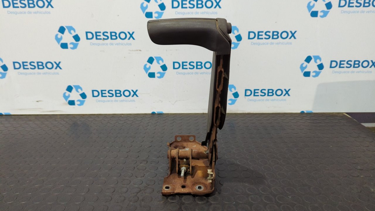 PALANCA FRENO RENAULT KANGOO - vista 4
