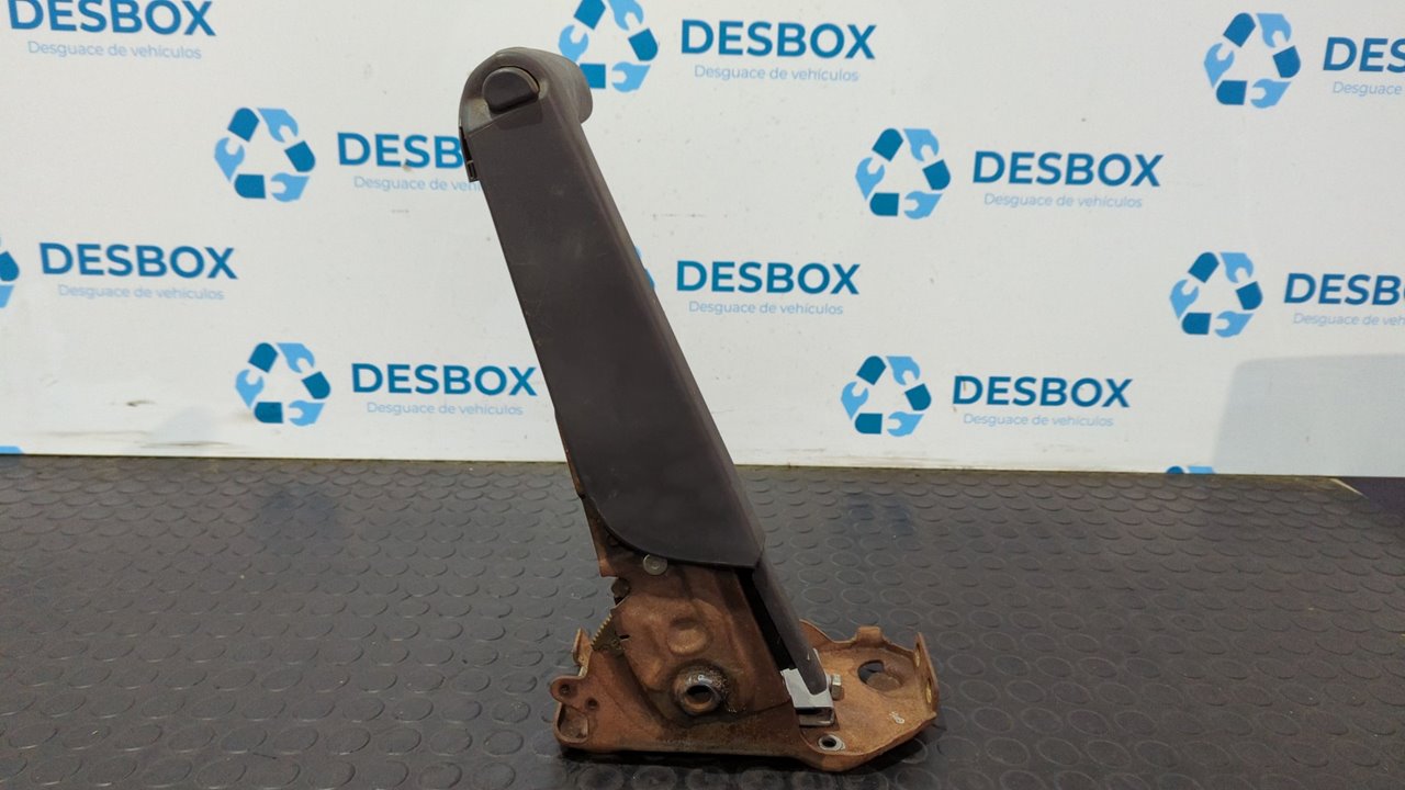 PALANCA FRENO RENAULT KANGOO - vista 3