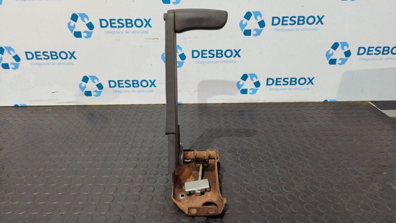 PALANCA FRENO RENAULT KANGOO - vista 5