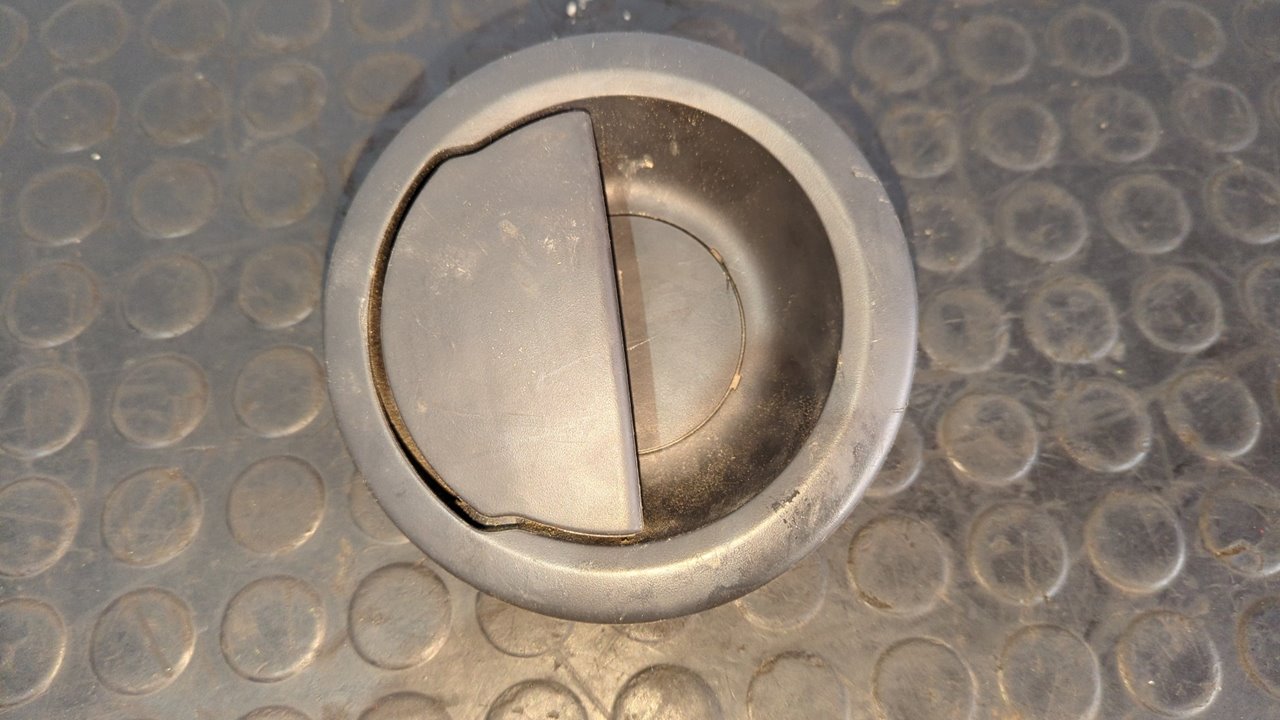 MANETA INTERIOR TRASERA DERECHA RENAULT KANGOO