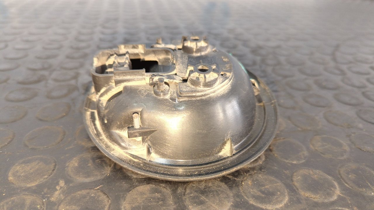 MANETA INTERIOR TRASERA DERECHA RENAULT KANGOO - vista 3