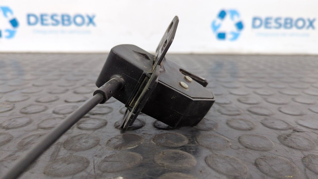 CERRADURA MALETERO / PORTON RENAULT KANGOO - vista 2