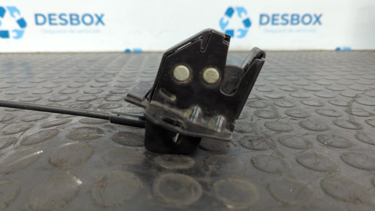 CERRADURA MALETERO / PORTON RENAULT KANGOO