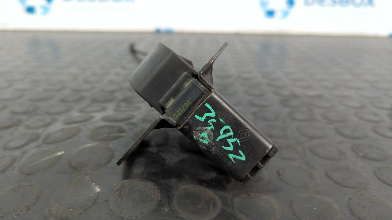 CERRADURA MALETERO / PORTON RENAULT KANGOO - vista 3