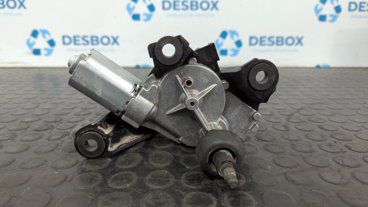 MOTOR LIMPIA TRASERO RENAULT KANGOO