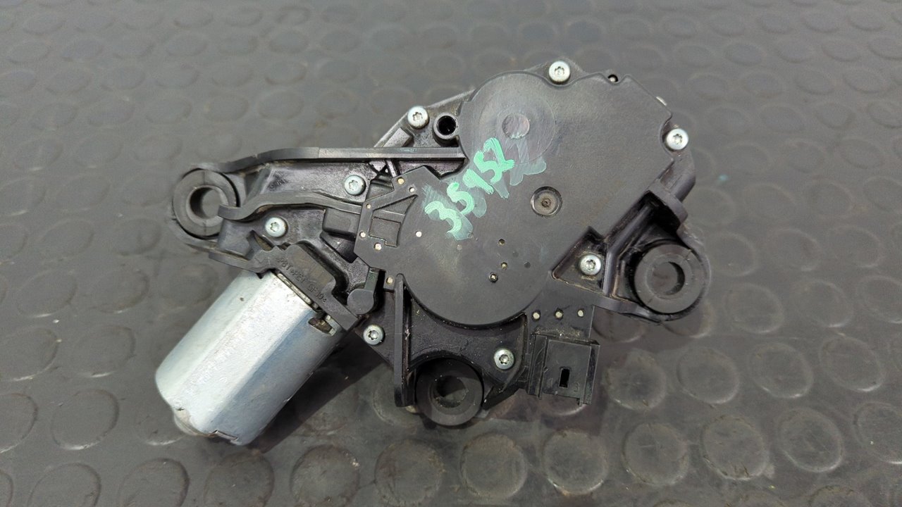 MOTOR LIMPIA TRASERO RENAULT KANGOO - vista 5