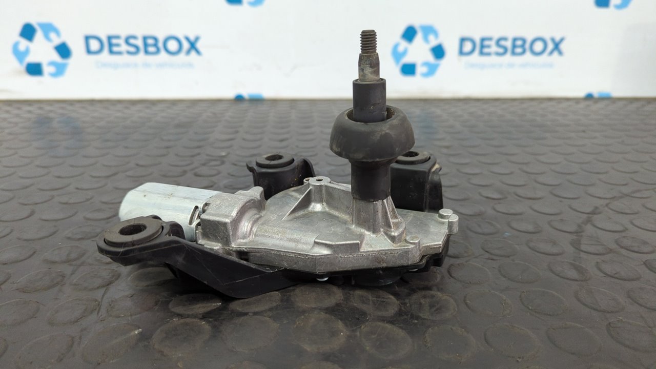 MOTOR LIMPIA TRASERO RENAULT KANGOO - vista 6