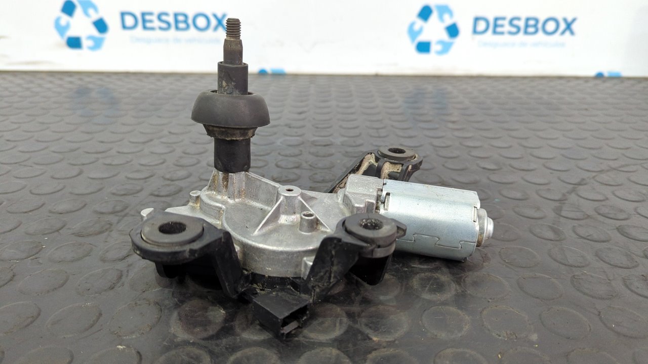 MOTOR LIMPIA TRASERO RENAULT KANGOO - vista 4