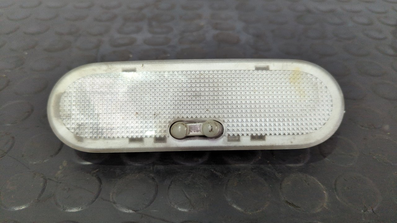 LUZ INTERIOR RENAULT KANGOO