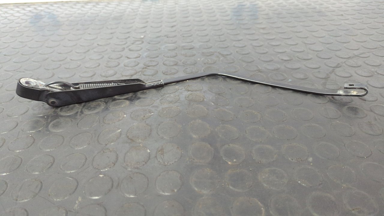 BRAZO LIMPIA TRASERO RENAULT KANGOO - vista 4