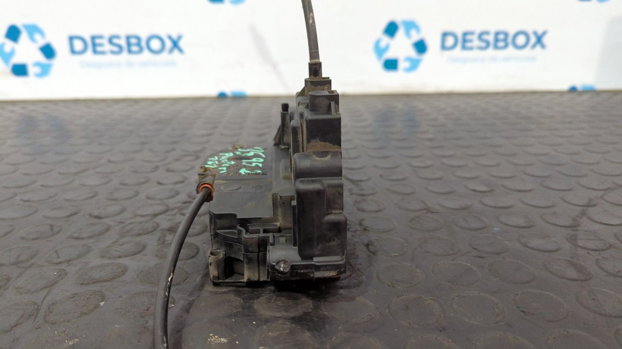 CERRADURA MALETERO / PORTON RENAULT KANGOO - vista 4