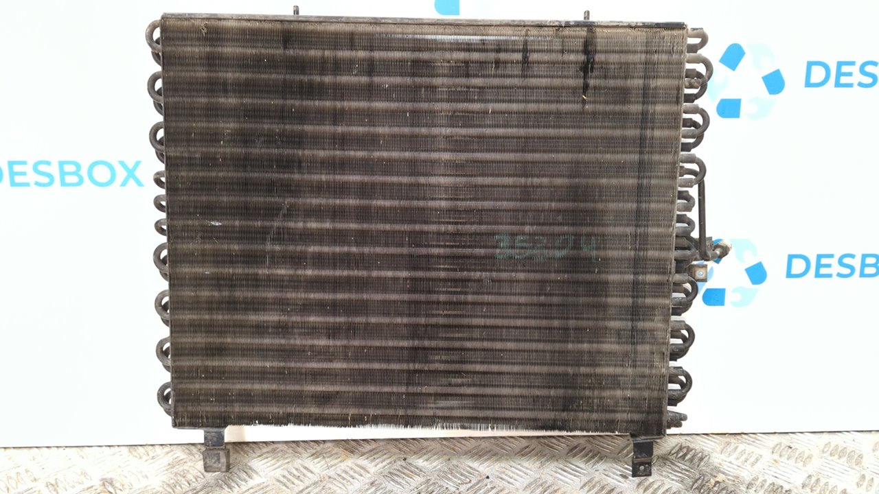 CONDENSADOR / RADIADOR  AIRE ACONDICIONADO MERCEDES-BENZ CLASE E (W124) BERLINA - vista 3