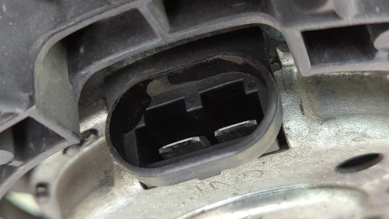 ELECTROVENTILADOR RENAULT KANGOO - vista 2