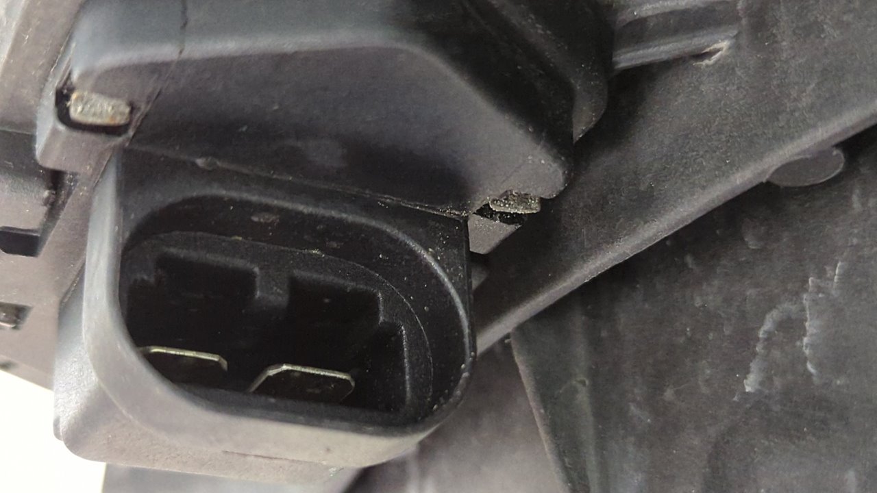 ELECTROVENTILADOR RENAULT KANGOO - vista 6