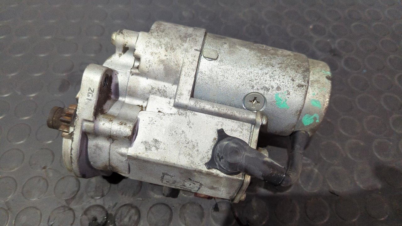 MOTOR ARRANQUE KIA CERATO - vista 5