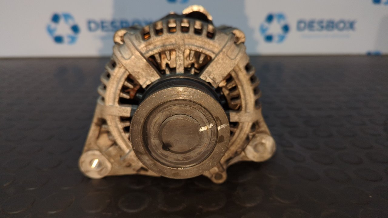 ALTERNADOR KIA CERATO