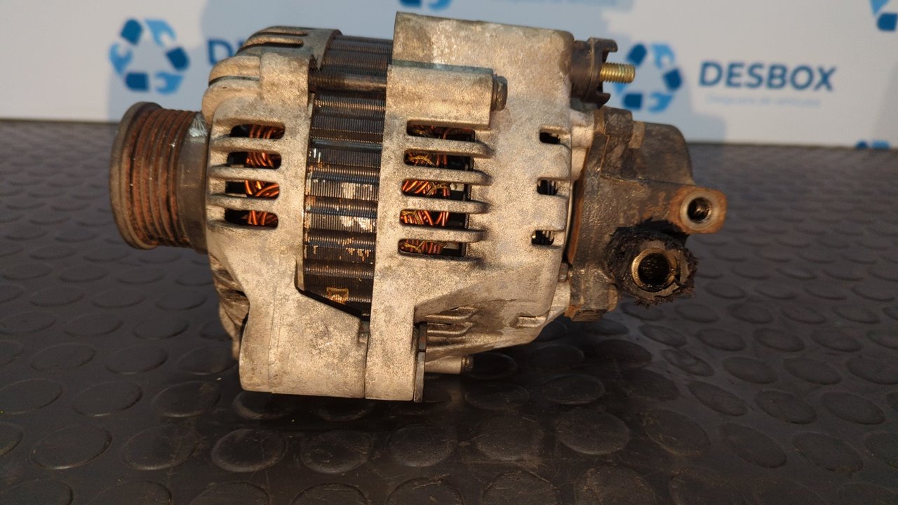 ALTERNADOR KIA CERATO - vista 6