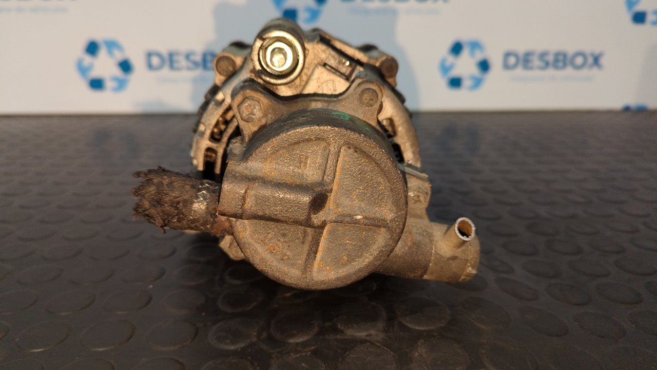 ALTERNADOR KIA CERATO - vista 4