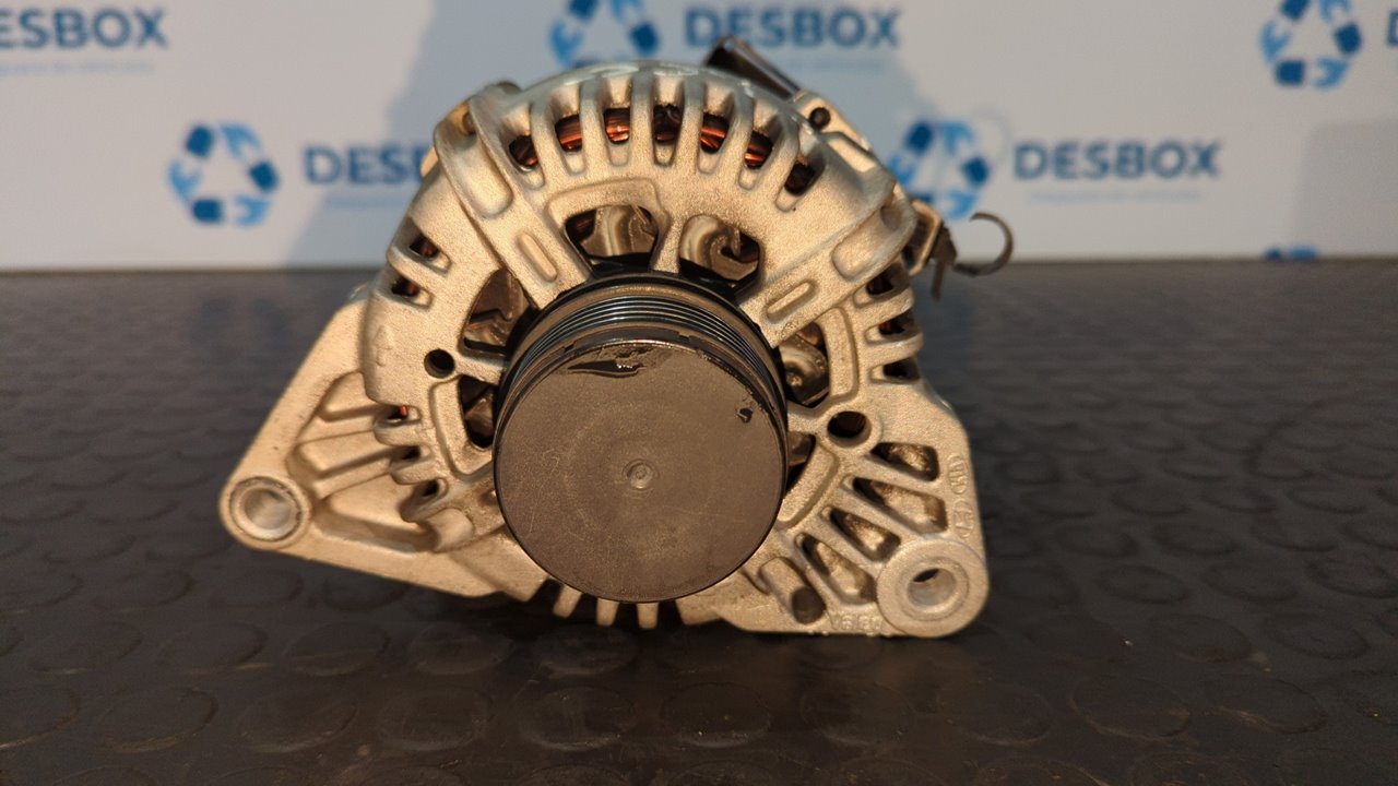 ALTERNADOR KIA CERATO