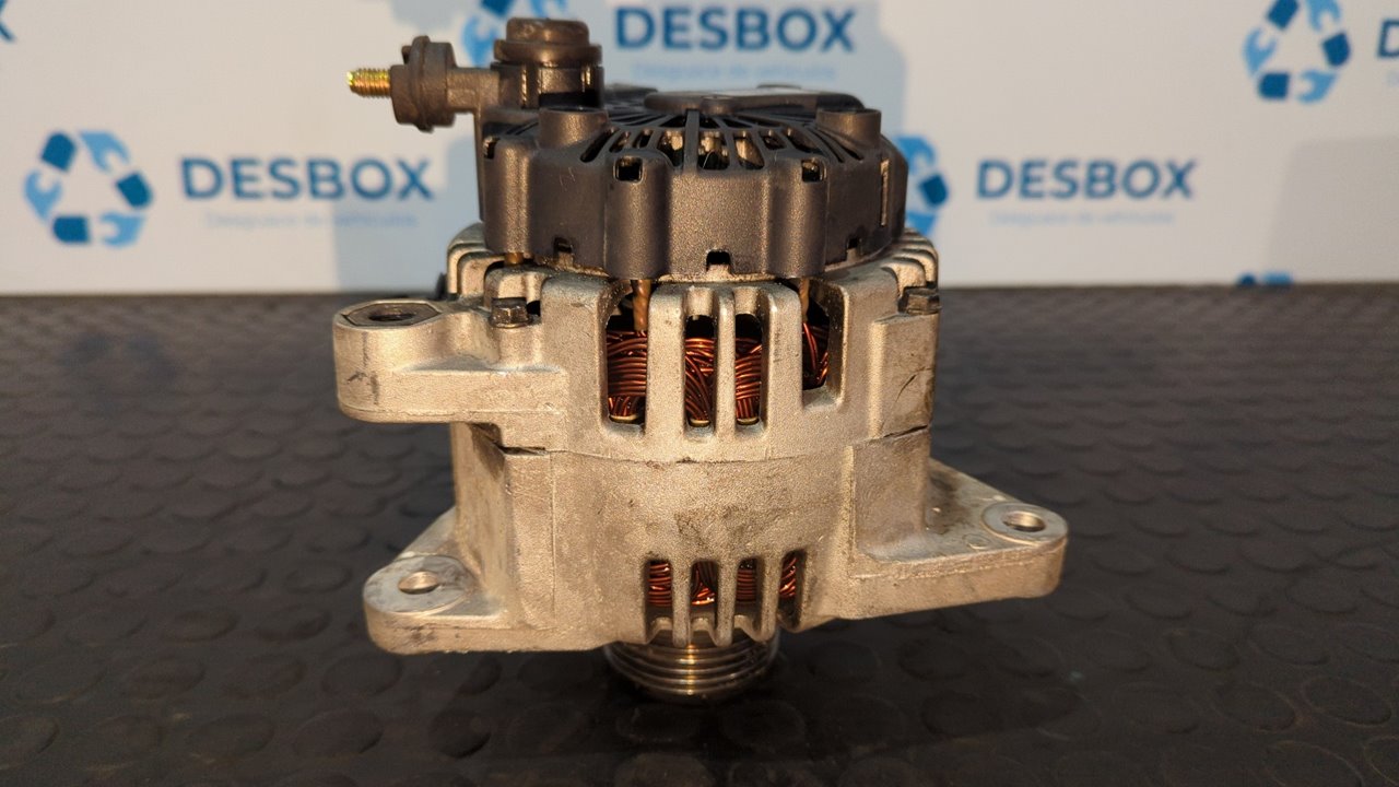 ALTERNADOR KIA CERATO - vista 3